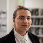 Ewa Cwalina