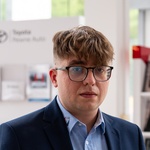 Michał Cherubin